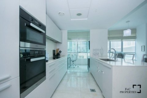 Купити квартиру в Даунтаун Дубай (Даунтаун Бурдж Дубай), ОАЕ 3 спальні, 241.6м2, № 44682 - фото 6