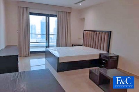 Купити квартиру в Даунтаун Дубай (Даунтаун Бурдж Дубай), ОАЕ 1 спальня, 74.8м2, № 44642 - фото 4