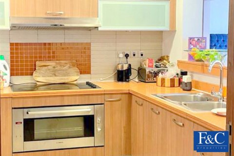 Купити квартиру в Пальма Джумейра, Дубай, ОАЕ 2 спальні, 175.2м2, № 44600 - фото 6