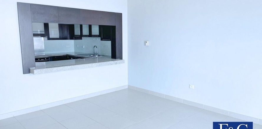 Квартира в The Views, Дубай, ОАЕ 1 спальня, 69.5м2 № 44738