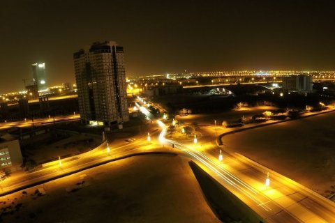 Dubai Sports City - фото 4