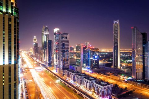 Downtown Dubai - фото 12