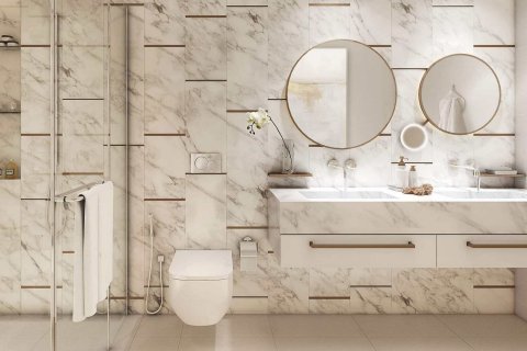 Купити квартиру в Dubai Harbour, Дубай, ОАЕ 2 спальні, 103м2, № 47121 - фото 4