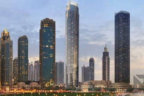 Купити квартиру в Даунтаун Дубай (Даунтаун Бурдж Дубай), Дубай, ОАЕ 3 спальні, 190м2, № 50256 - фото 8