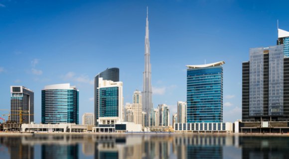 Reasons why investors are coming back to Dubai's real estate market