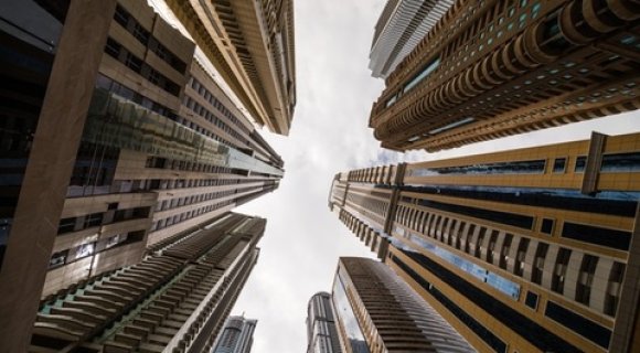 Dubai had the best third quarter in its real estate history