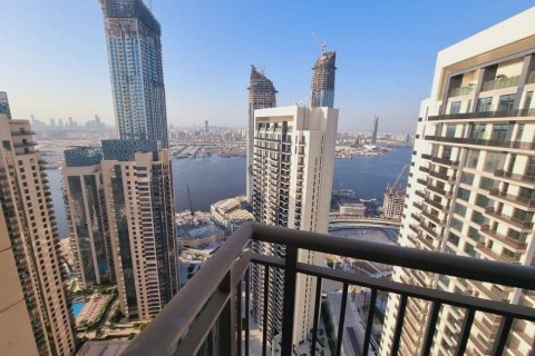 Купити квартиру в Dubai Creek Harbour (The Lagoons), Дубай, ОАЕ 2 кімнати, 71м2, № 55032 - фото 6