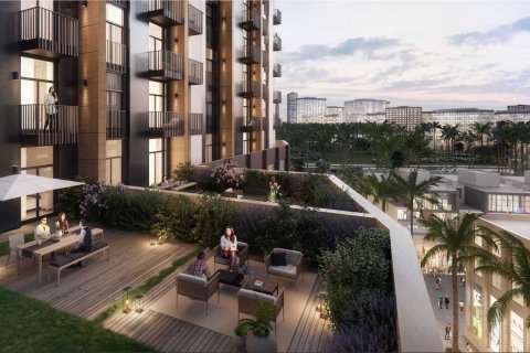 Житловий комплекс BELGRAVIA HEIGHTS II в Джумейра Вилладж Серкл, Дубай, ОАЕ № 48988 - фото 2