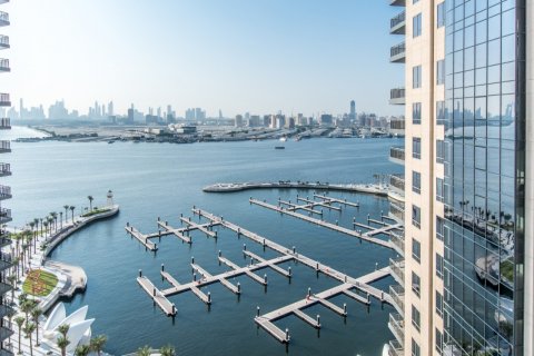 Купити квартиру в Dubai Creek Harbour (The Lagoons), Дубай, ОАЕ 3 кімнати, 145м2, № 51162 - фото 3