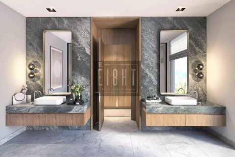 Купити віллу в Дубай Хилс Эстейт, Дубай, ОАЕ 6 спалень, 1248м2, № 55028 - фото 4