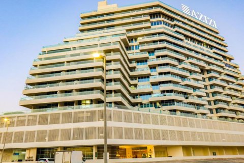 Житловий комплекс AZIZI ALIYAH RESIDENCE в Dubai Healthcare City, Дубай, ОАЕ № 55518 - фото 4