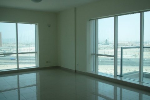 Купити квартиру в Dubai Sports City, Дубай, ОАЕ 2 спальні, 144.9287м2, № 59255 - фото 1
