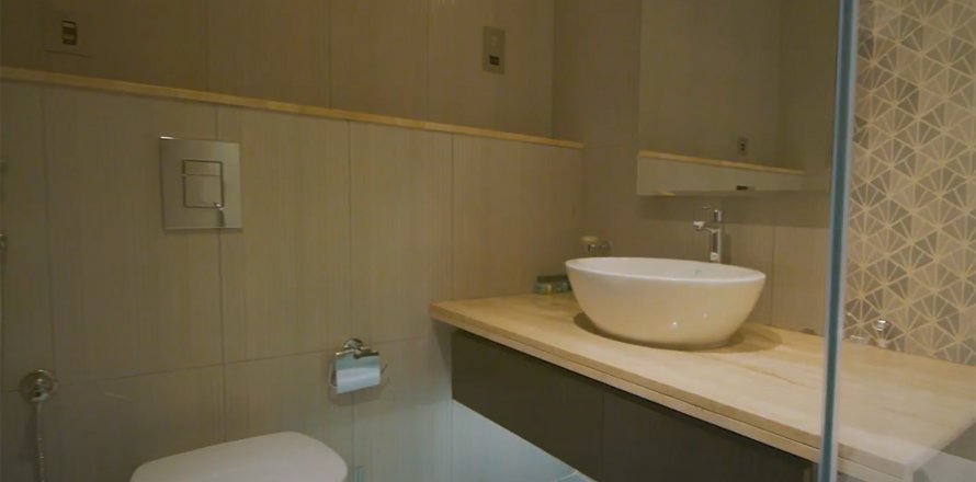 Квартира в GOLF TERRACE в Дубай, ОАЕ 3 спальні, 339м2 № 47299