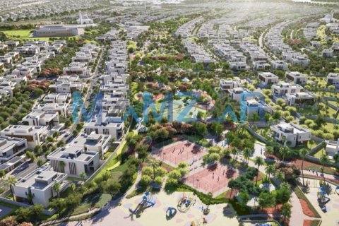 Купити земельна ділянка в Абу-Даби, ОАЕ 933.6м2, № 56728 - фото 3