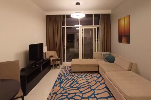 Купити квартиру в Джумейра Вилладж Серкл, Дубай, ОАЕ 3 спальні, 166м2, № 47418 - фото 1