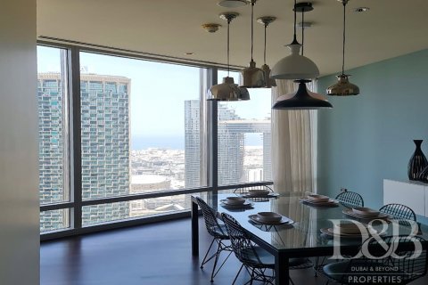 Купити квартиру в Даунтаун Дубай (Даунтаун Бурдж Дубай), ОАЕ 2 спальні, 175.4м2, № 59059 - фото 16