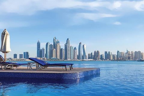 Житловий комплекс HERA TOWER в Dubai Sports City, Дубай, ОАЕ № 48103 - фото 2