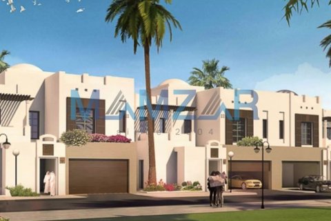 Купити земельна ділянка в Абу-Даби, ОАЕ 933.6м2, № 56728 - фото 8