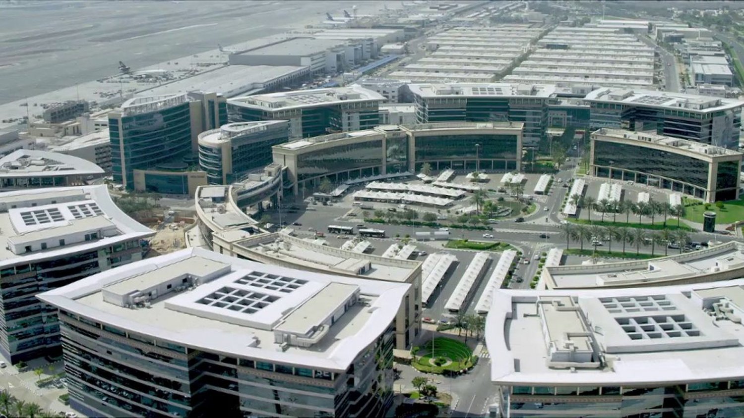 Dubai Airport Freezone (DAFZA): спосіб життя, нерухомість ...
