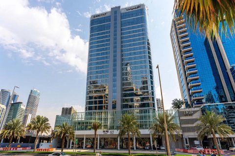 Житловий комплекс THE PAD в Бизнес-Бэй, Дубай, ОАЕ № 55516 - фото 2