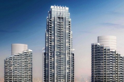 Житловий комплекс ADDRESS FOUNTAIN VIEWS в Даунтаун Дубай (Даунтаун Бурдж Дубай), ОАЕ № 46802 - фото 9