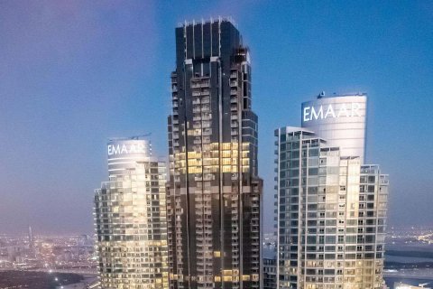 Житловий комплекс ADDRESS FOUNTAIN VIEWS в Даунтаун Дубай (Даунтаун Бурдж Дубай), ОАЕ № 46802 - фото 7