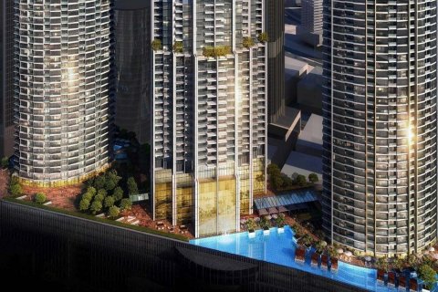 Житловий комплекс ADDRESS FOUNTAIN VIEWS в Даунтаун Дубай (Даунтаун Бурдж Дубай), ОАЕ № 46802 - фото 10