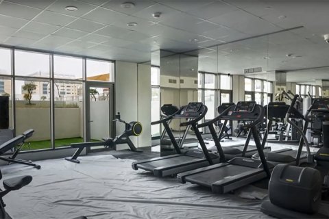 Купити квартиру в Джумейра Вилладж Серкл, Дубай, ОАЕ 2 спальні, 215м2, № 61671 - фото 6