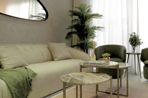 Купити квартиру в Джумейра Вилладж Серкл, Дубай, ОАЕ 1 кімната, 55м2, № 62675 - фото 3