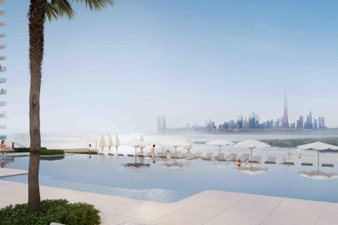 Житловий комплекс ADDRESS HARBOUR POINT в Dubai Creek Harbour (The Lagoons), Дубай, ОАЕ № 46801 - фото 6