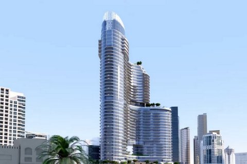 Житловий комплекс IMPERIAL AVENUE в Даунтаун Дубай (Даунтаун Бурдж Дубай), ОАЕ № 46784 - фото 5
