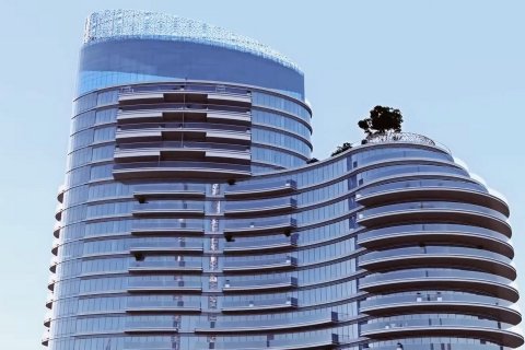 Житловий комплекс IMPERIAL AVENUE в Даунтаун Дубай (Даунтаун Бурдж Дубай), ОАЕ № 46784 - фото 7