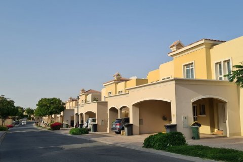 Житловий комплекс AL REEM 1 в Arabian Ranches 2, Дубай, ОАЕ № 61603 - фото 7