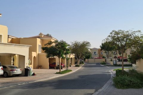 Житловий комплекс AL REEM 1 в Arabian Ranches 2, Дубай, ОАЕ № 61603 - фото 8
