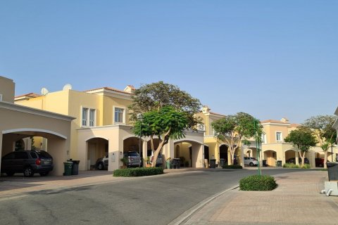 Житловий комплекс AL REEM 1 в Arabian Ranches 2, Дубай, ОАЕ № 61603 - фото 11