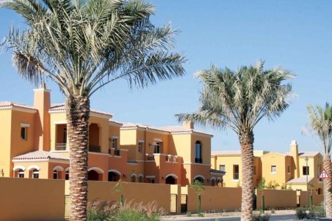 Житловий комплекс AL REEM 1 в Arabian Ranches 2, Дубай, ОАЕ № 61603 - фото 9