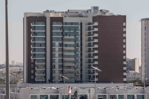 Житловий комплекс AZIZI SAMIA в Al Furjan, Дубай, ОАЕ № 57718 - фото 2