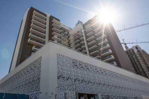 Житловий комплекс AZIZI SAMIA в Al Furjan, Дубай, ОАЕ № 57718 - фото 4