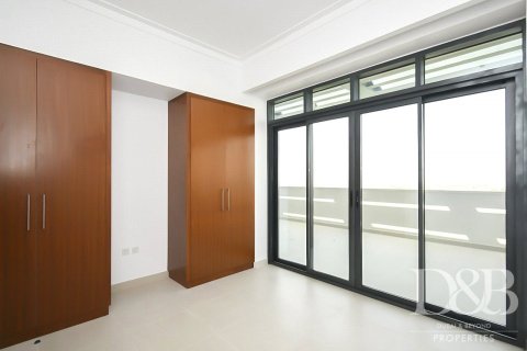 Купити квартиру в The Hills, Дубай, ОАЕ 3 спальні, 165.7м2, № 58609 - фото 14