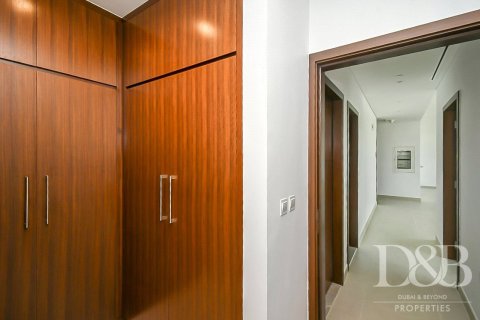 Купити квартиру в The Hills, Дубай, ОАЕ 3 спальні, 165.7м2, № 58609 - фото 16