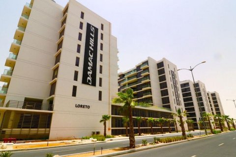 Житловий комплекс LORETO в Дубай, ОАЕ № 61634 - фото 4