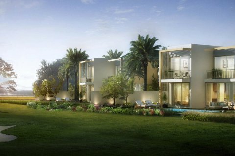 Житловий комплекс URBANA III в Dubai South (Dubai World Central), Дубай, ОАЕ № 61595 - фото 8