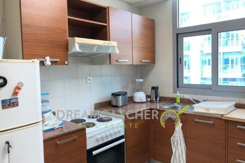 Купити квартиру в Дубай Марина, ОАЕ 57.41м2, № 70257 - фото 3