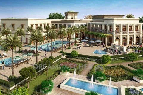 Зняти в оренду таунхаус в Arabian Ranches 2, Дубай, ОАЕ 4 спальні, 239.04м2, № 70252 - фото 10