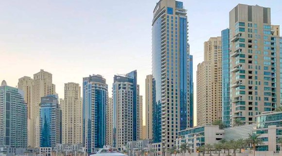 What is an off-plan property in Dubai?