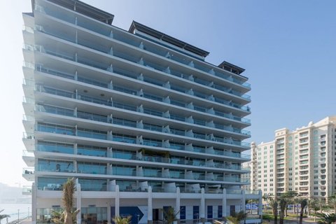Житловий комплекс AZURE RESIDENCES в Пальма Джумейра, Дубай, ОАЕ № 67515 - фото 6