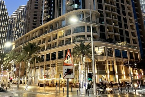 Житловий комплекс BOULEVARD CENTRAL в Даунтаун Дубай (Даунтаун Бурдж Дубай), ОАЕ № 72585 - фото 3