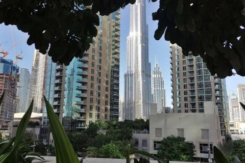 Житловий комплекс BOULEVARD CENTRAL в Даунтаун Дубай (Даунтаун Бурдж Дубай), ОАЕ № 72585 - фото 5