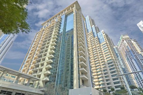 Житловий комплекс BOULEVARD CENTRAL в Даунтаун Дубай (Даунтаун Бурдж Дубай), ОАЕ № 72585 - фото 8