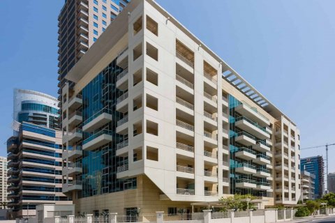 Житловий комплекс MARINA MANSIONS в Дубай Марина, ОАЕ № 72587 - фото 3